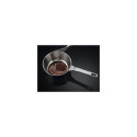 AEG TI64IB10FB Black Built-in 60 cm Zone induction hob 4 zone(s)