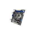 ASUS P12R-I ASMB10 Intel C252 LGA 1200 (Socket H5) ATX