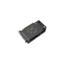 ASUS DUAL-RX9060XT-8G AMD Radeon RX 9060 XT 8 GB GDDR6