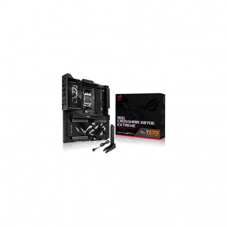 ASUS ROG CROSSHAIR X870E EXTREME AMD X870E Socket AM5 Extended ATX