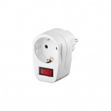Goobay Protective Safety Socket 16 A
