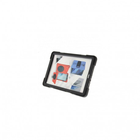 Insmat 652-1249 tablet case 26.4 cm (10.4") Cover Black