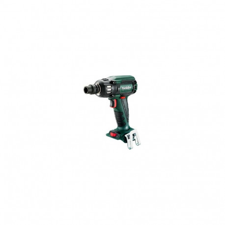Metabo SSW 18 LTX 400 BL 1/2&quot; 2150 RPM 400 N⋅m Black, Green, Red 18 V