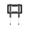 Multibrackets M Universal Wallmount Fixed Small Black