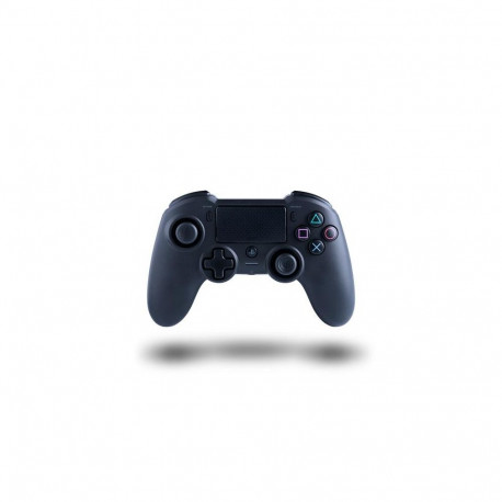 NACON Asymmetric Wireless Black Bluetooth/USB Gamepad Analogue / Digital PC, PlayStation 4