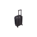 Thule Subterra 2 TSRS422 Black Trolley Soft shell 35 L Polycarbonate (PC), Polyester