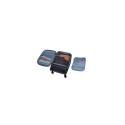 Thule Subterra 2 TSRS422 Black Trolley Soft shell 35 L Polycarbonate (PC), Polyester