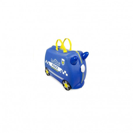 Trunki Percy the Police Car