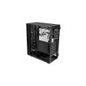 Kolink OBSERVATORY HF MB computer case Midi Tower Black