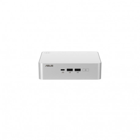 ASUS NUC 15 Pro+ RNUC15CRSU900002 White
