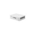 ASUS NUC 15 Pro+ RNUC15CRSU900002 White