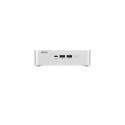 ASUS NUC 15 Pro+ RNUC15CRSU900002 White