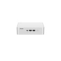 ASUS NUC 15 Pro+ RNUC15CRSU900002 White