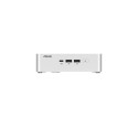ASUS NUC 15 Pro+ RNUC15CRSU900002 White