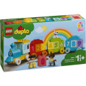 LEGO Number Train - Learn To Count 10954