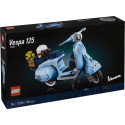 LEGO Vespa 125 10298