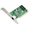 LevelOne Netzwerkadapter GNC-0105 PCI Gigabit LAN