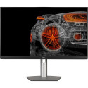 Dell | LCD | S2722QC | 27 &quot; | IPS | UHD | 16:9 | 60 Hz | 4 ms | 3840 x 2160 | 350 cd/m² | A