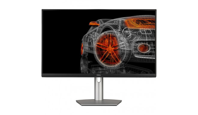 Dell | LCD | S2722QC | 27 &quot; | IPS | UHD | 16:9 | 60 Hz | 4 ms | 3840 x 2160 | 350 cd/m² | A