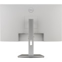 Dell | LCD | S2722QC | 27 &quot; | IPS | UHD | 16:9 | 60 Hz | 4 ms | 3840 x 2160 | 350 cd/m² | A
