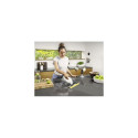 Kärcher WV 7 Signature Line electric window cleaner 0.15 L Silver, White