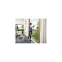 Kärcher WV 7 Signature Line electric window cleaner 0.15 L Silver, White