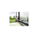 Kärcher WV 7 Signature Line electric window cleaner 0.15 L Silver, White