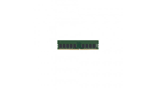 Kingston Technology KSM32ED8/32HD memory module 32 GB 2 x 16 GB DDR4 3200 MHz ECC