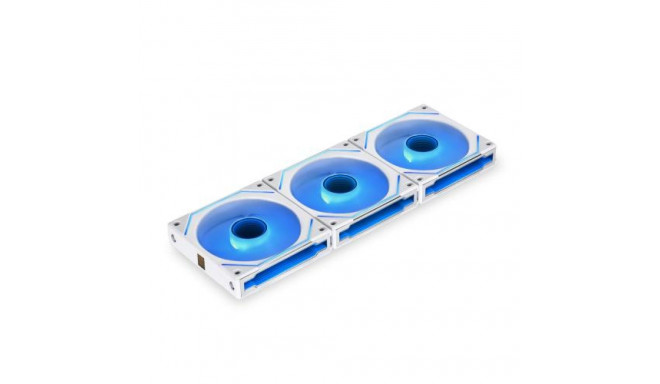 Lian Li Uni Fan SL-INF Computer case 12 cm White 3 pc(s)