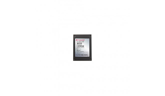 Transcend TS64GSSD420I internal solid state drive 64 GB 2.5&quot; Serial ATA III MLC