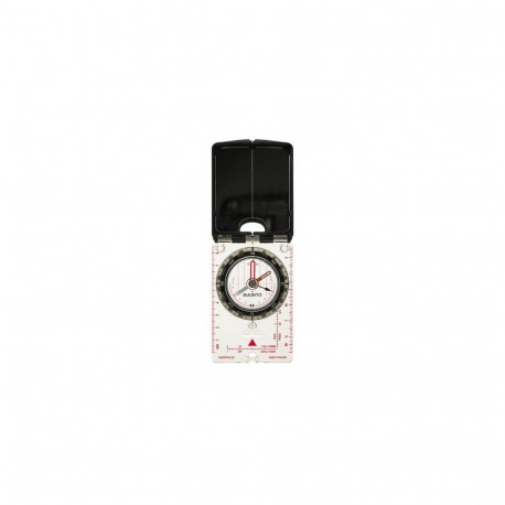 Suunto MC-2 G Magnetic navigational compass Plastic Multicolour
