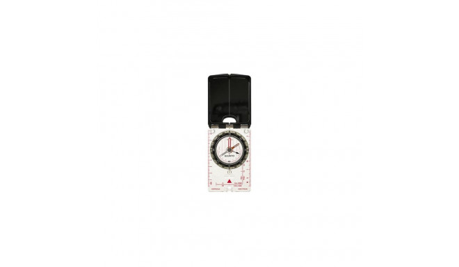 Suunto MC-2 G Magnetic navigational compass Plastic Multicolour