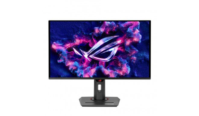 ASUS ROG Strix OLED XG27UCDMG computer monitor 67.3 cm (26.5&quot;) 3840 x 2160 pixels 4K Ultra 