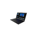 Lenovo ThinkPad P16s Gen 3 (Intel) Intel Core Ultra 7 155H Mobile workstation 40.6 cm (16&quot;)