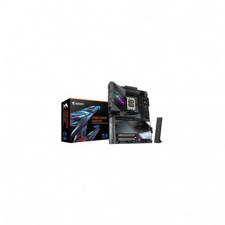 GIGABYTE Z890 AORUS MASTER Motherboard