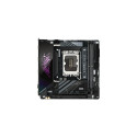 GIGABYTE Z890I AORUS ULTRA Motherboard - Supports Intel Core Ultra (Series 2) CPUs, 8+1+2 phases VRM