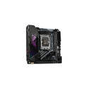GIGABYTE Z890I AORUS ULTRA Motherboard - Supports Intel Core Ultra (Series 2) CPUs, 8+1+2 phases VRM