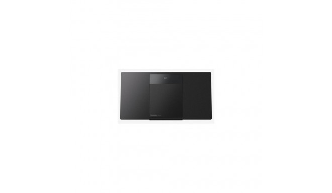 Panasonic SC-HC410 Home audio micro system 40 W Black