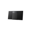 Panasonic SC-HC410 Home audio micro system 40 W Black