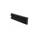 Kolink Umbra Void 360 AIO Processor Liquid cooling kit 12 cm Black 3 pc(s)