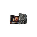 GIGABYTE H410M H V2 Motherboard - Supports Intel Core 10th CPUs, up to 2933MHz DDR4 (OC), 1xPCIe 3.0