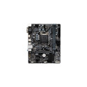 GIGABYTE H410M H V2 Motherboard - Supports Intel Core 10th CPUs, up to 2933MHz DDR4 (OC), 1xPCIe 3.0