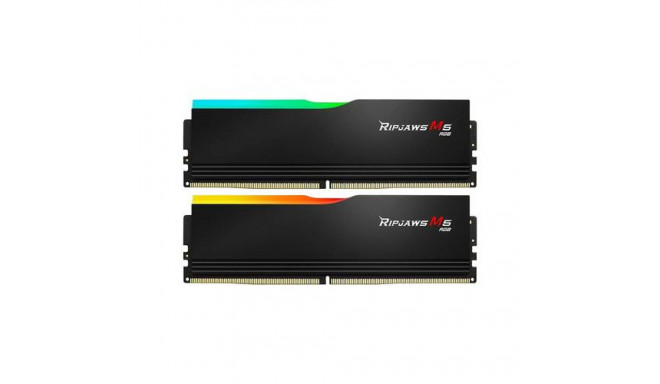 G.Skill Ripjaws M5 RGB memory module 48 GB 2 x 24 GB DDR5 5200 MT/s