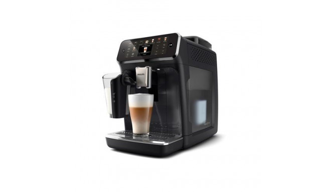Philips 5500 series EP5541/50 coffee maker Fully-auto Espresso machine 1.8 L
