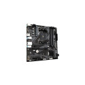 GIGABYTE A520M DS3H V2 Motherboard - Supports AMD Ryzen 5000 Series AM4 CPUs, up to 4733MHz DDR4 (OC