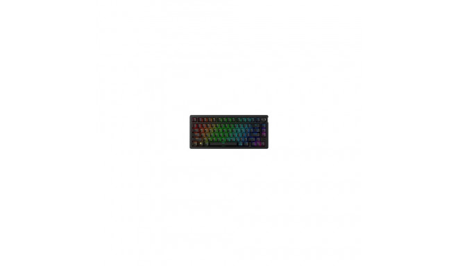 HyperX Alloy Rise 75 Wireless Keyboard