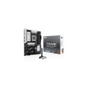 ASUS PRIME B850-PLUS WIFI AMD B850 Socket AM5 ATX