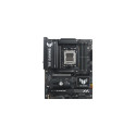 ASUS TUF GAMING B650E-PLUS WIFI AMD B650 Socket AM5 ATX