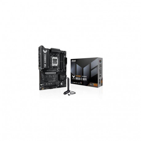 ASUS TUF GAMING B850-E WIFI AMD B850 Socket AM5 ATX