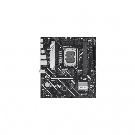 ASUS PRIME H810M-A-CSM Intel H810 LGA 1851 (Socket V1) micro ATX